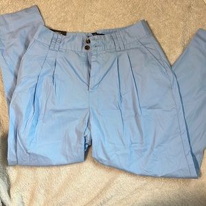 Who What Wear Ankle pants size 6